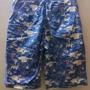 Aeropostale Shorts Men