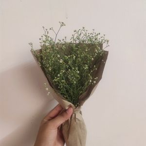 Small Flower Bouquet