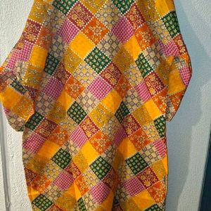 Brand New Kurti (Women's)