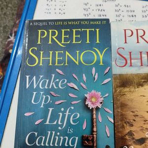 Preeti Shenoy Best Sellers