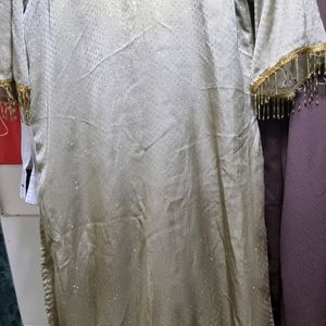 Kurti Set