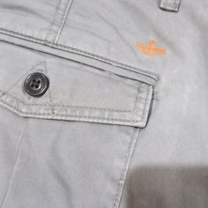 MEN'S DOCKERS CARGOS