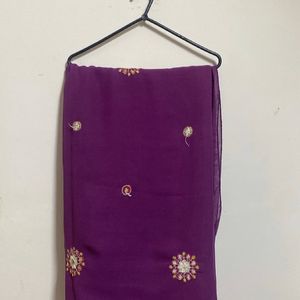 Two Sarees