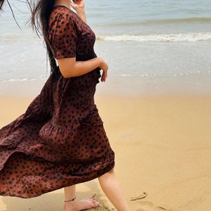 Beach Frock