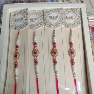 Rakhi