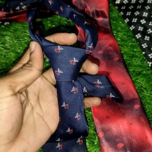 Party Tie Set Of 3