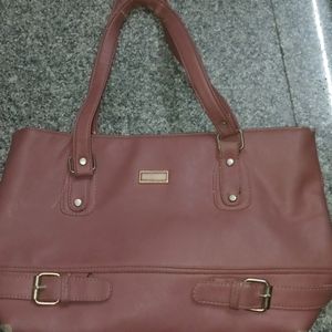 Hand Bag