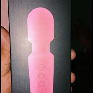 GIRLS PREMIUM MASSAGER VIBRATOR