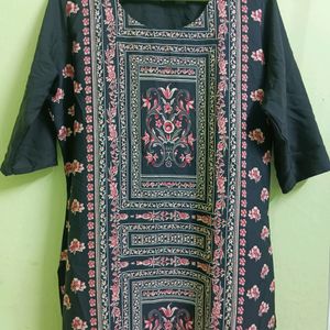 Long Kurti