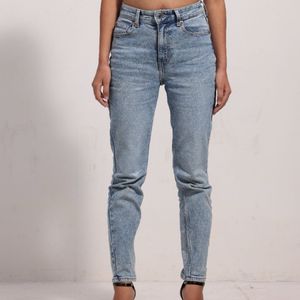 H&M Skinny Blue Denim Jeans