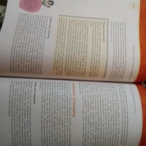 Class 12 Ncert Book Political Cbse