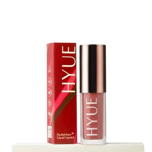 HYUE HydraMatte Liquid Lipstick - PARISIAN PINK