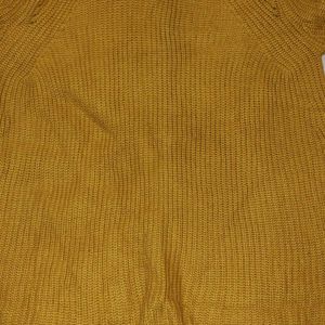 Combo Woolen Sweater