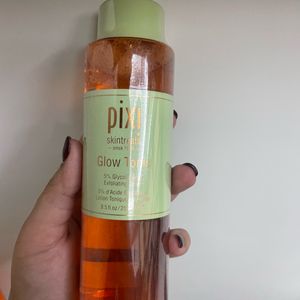 PIXI Glow Tonic Exfoliating Toner