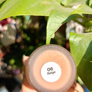 2% Niacinamide High Coverage Foundation