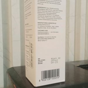 Minimalist Alpha Arbutin 02% Serum