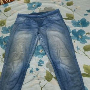 Women's Jegging-34 No.