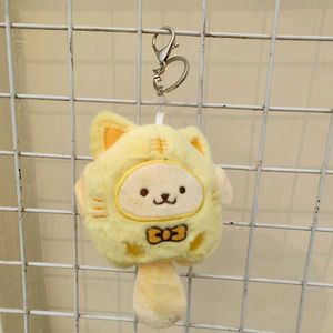 Sanrio Characters Keychain