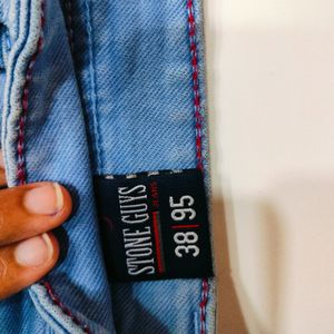 Men's Branded Jeans