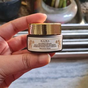 Kama Kumkumadi Illuminating Cream