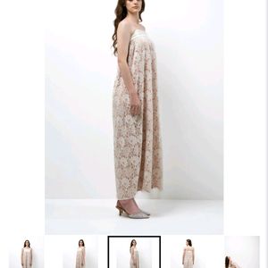 New Sotbella Brand Maxi Dress