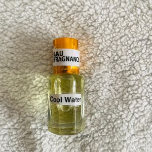 Cool Water Attar-50% OFF ON DELIVERY FEE