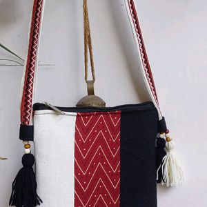 Creative  Sling Bag