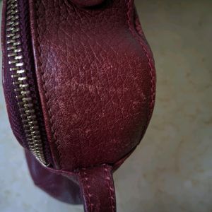 Authentic Hidesign Sling Bag