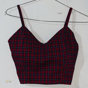 Crop Top For Women