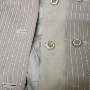 PREMIUM SIZE ADJUSTABLE BLAZERS