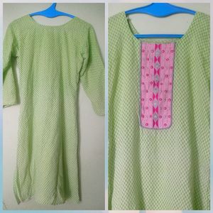 Used Kurta