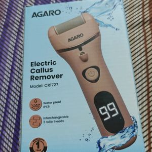 Electric Callus Remover