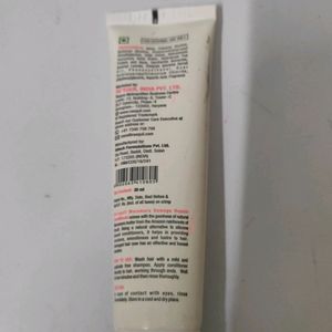 Free Delivery Murumuru Conditioner