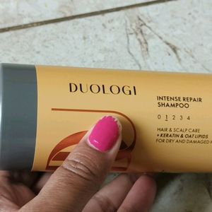 Oriflame Duologi Shampoo