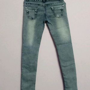 Jeans 👖 For Womens