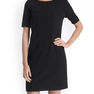 Vero moda Black Dress