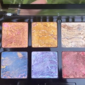 Swiss Beauty Eyeshadow Pallet