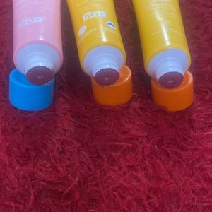 Sunscreen Facewash Aqualogica