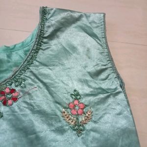 Rajasthani Choli