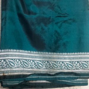 Banaras Silk