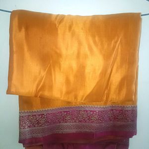 Banarsi Saree