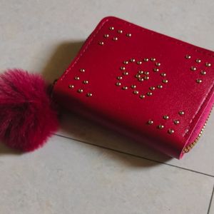 Women Wallet