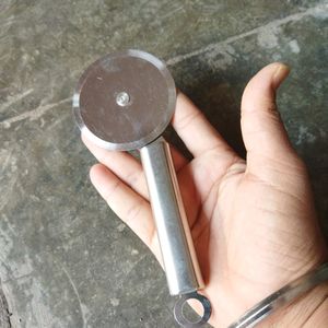 Kitchen Stainless Steel Pizza Cutter/Pizza