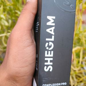 Sheglam's  Complexion Pro Matte Foundation