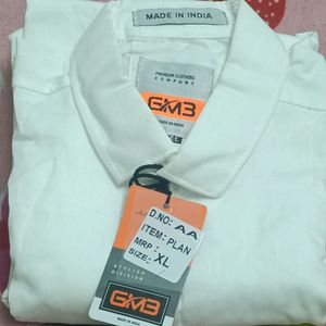 Cotton Shirt For Men