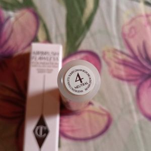 Charlotte Tilbury Foundation Sample 04