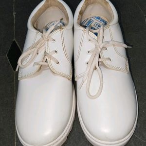 School White Shoes For Boys 10-12 Years Boy