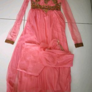 Anarkali Suit