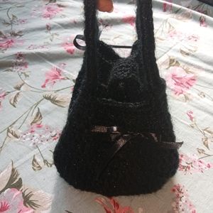 Handmade Pouch/Small Bag