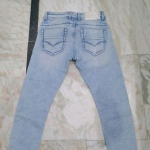 Men Jeans